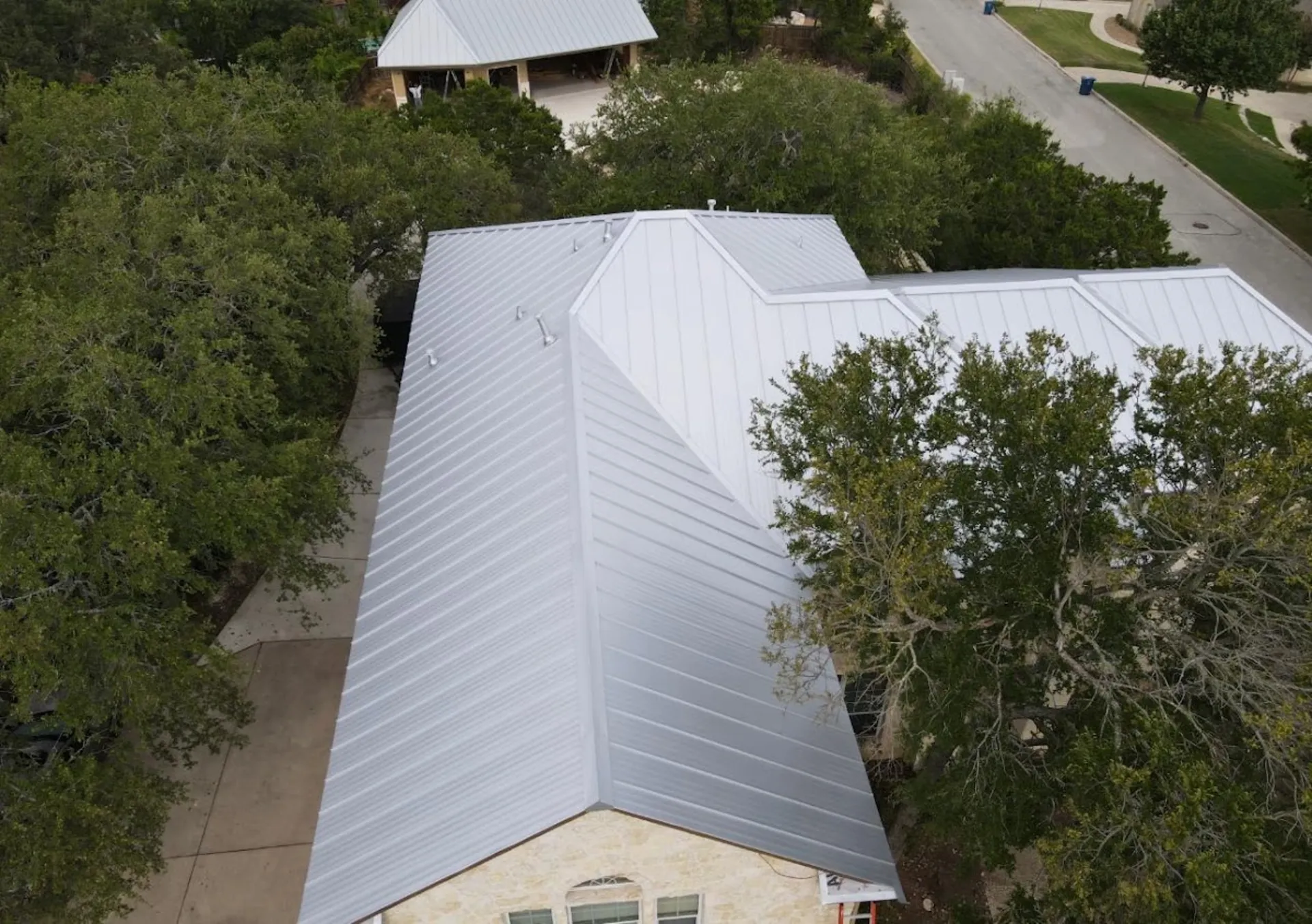 Metal Roofing services in Laramie, WY